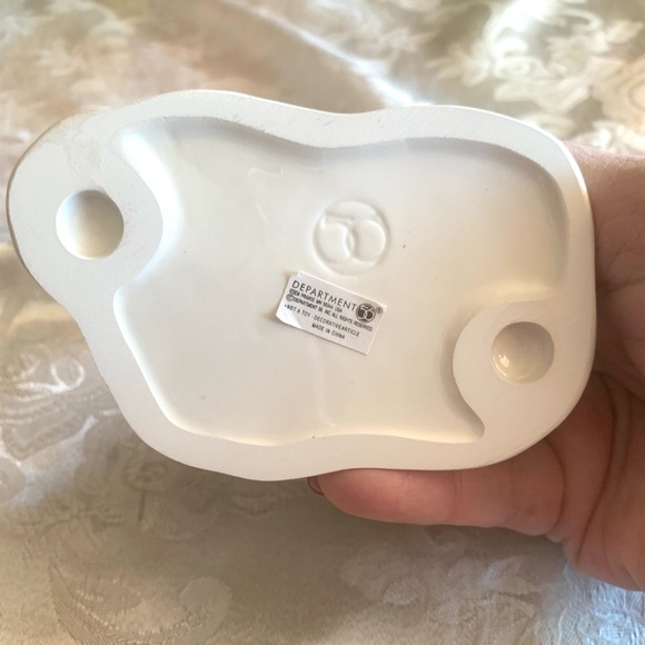 Department 56 Snow Village Father Like Son Figurine - Picture 5 of 5